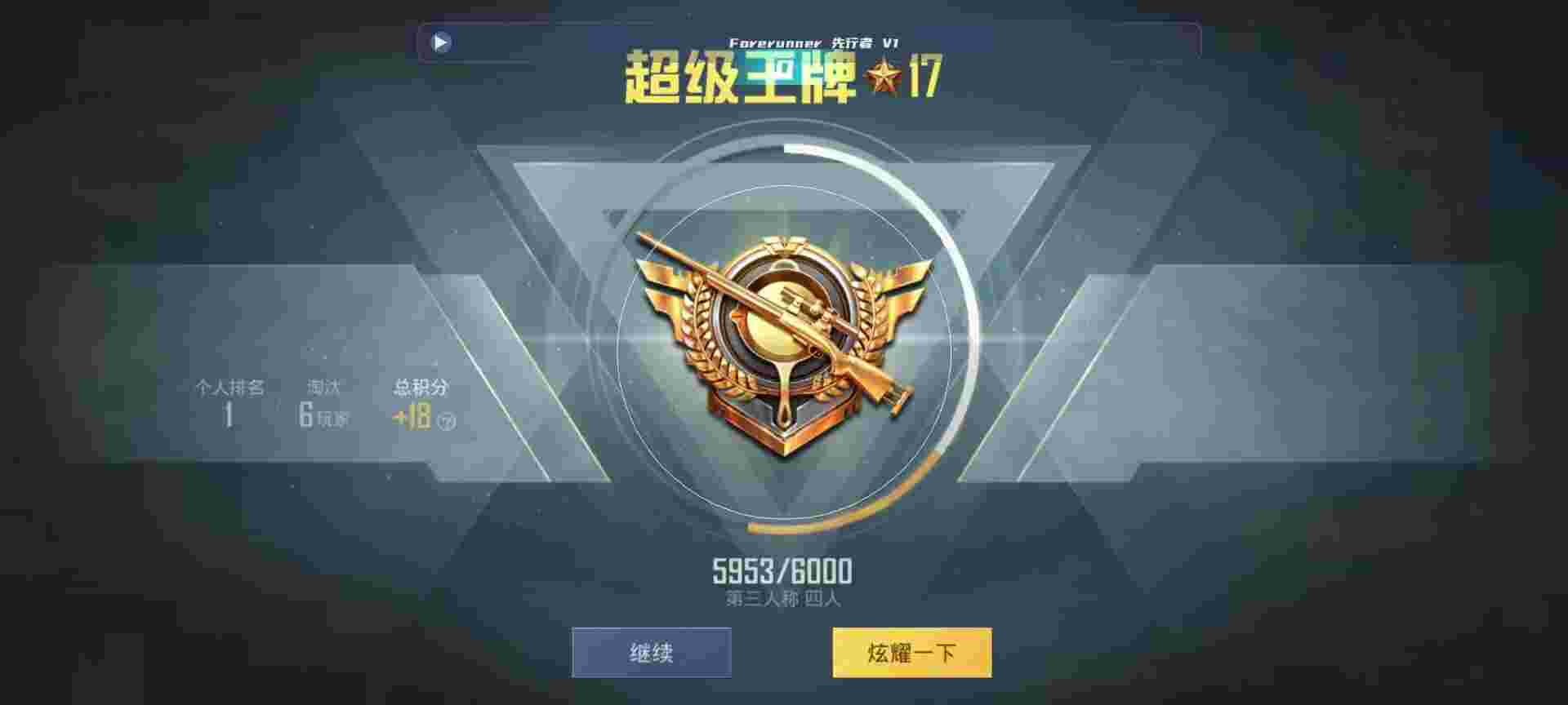 和平精英鸡腿辅助自瞄 - 红手指脚本要钱吗辅助预览图